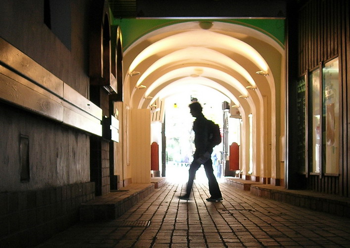 Prague 2005