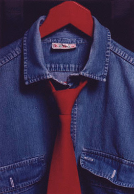 In the wardrobe #4