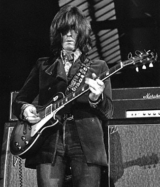 Eric Clapton, Blind Faith, The Royal Tenniscourt Stockholm, June 1969