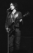 Jack Bruce, Cream, Stockholm, November 1967