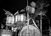 Ginger Baker