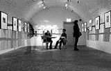 Stockholm Town Museum, spring 2000